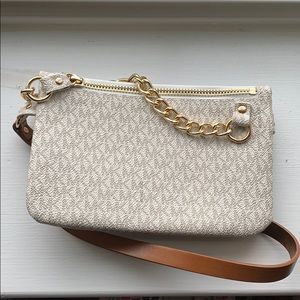 Michael Kors fanny pack